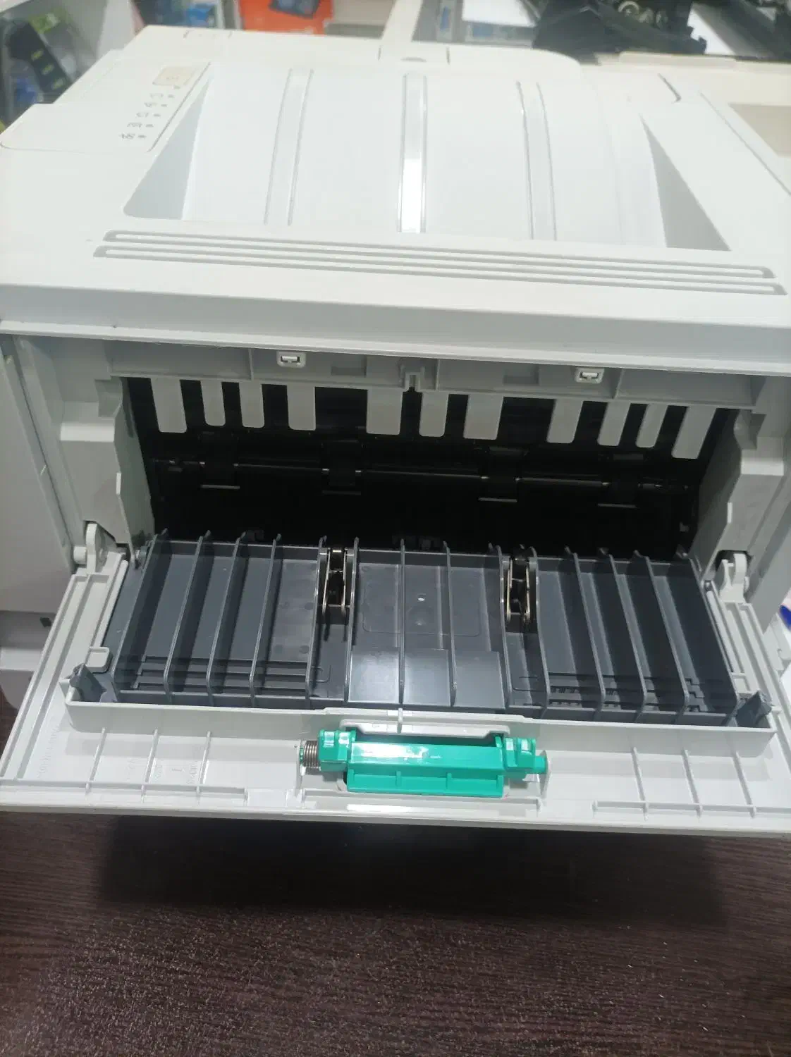 پرینترلیزری HP2035و انواع پرینترلیزری تک و سه کاره|پرینتر، اسکنر، کپی، فکس|بندر کنگان, |دیوار