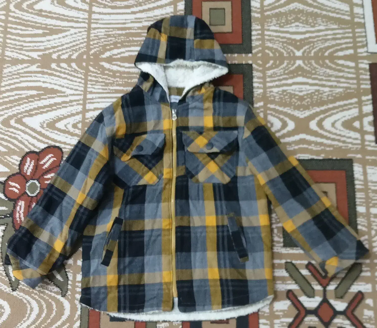 سویشرت دخترانه|لباس|نجف‌آباد, امیرآباد|دیوار