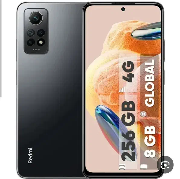 گوشی نوت 12 pro 4G|موبایل|کرمانشاه, |دیوار