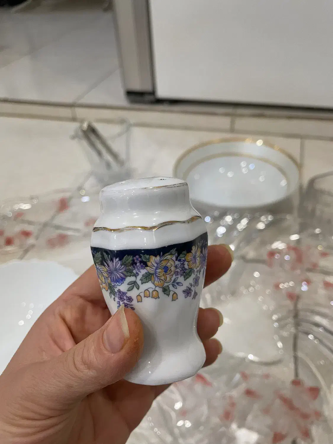 وسایل آشپزخانه|ظروف سرو و پذیرایی|اندیشه, شهرک مریم|دیوار