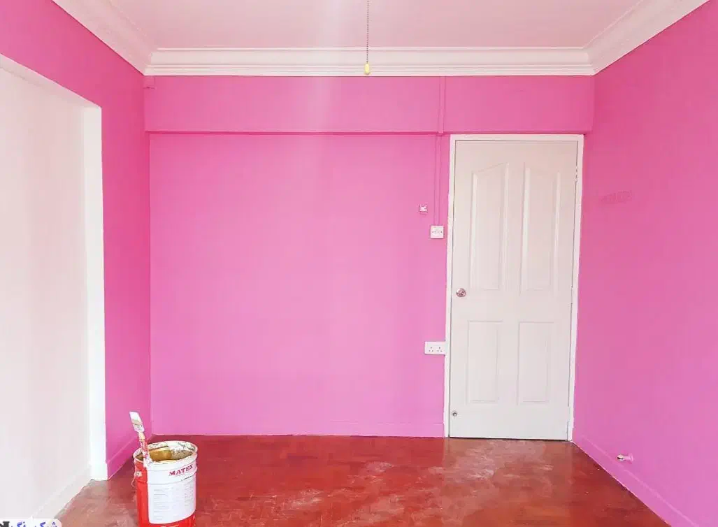 رنگ آمیز ساختمان و کابینت و کمددر شهر صدرا|خدمات پیشه و مهارت|صدرا-فارس, فاز ۱|دیوار