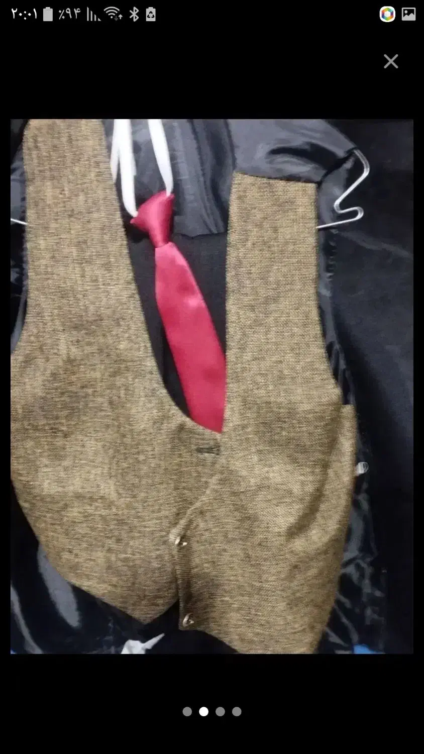 لباس بچگانه|کفش و لباس بچه|فردوسیه, |دیوار