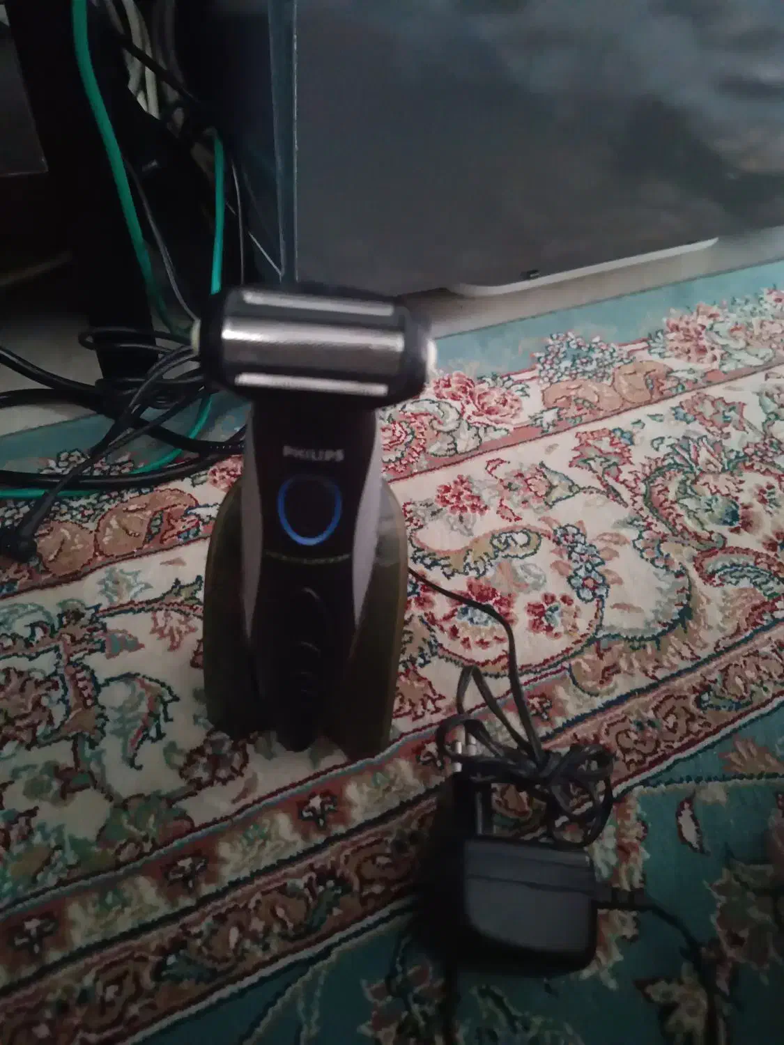 بدن زن فیلیپس.بادی گروم|آرایشی، بهداشتی، درمانی|مشهد, حسابی جنوبی (شهرک غرب)|دیوار