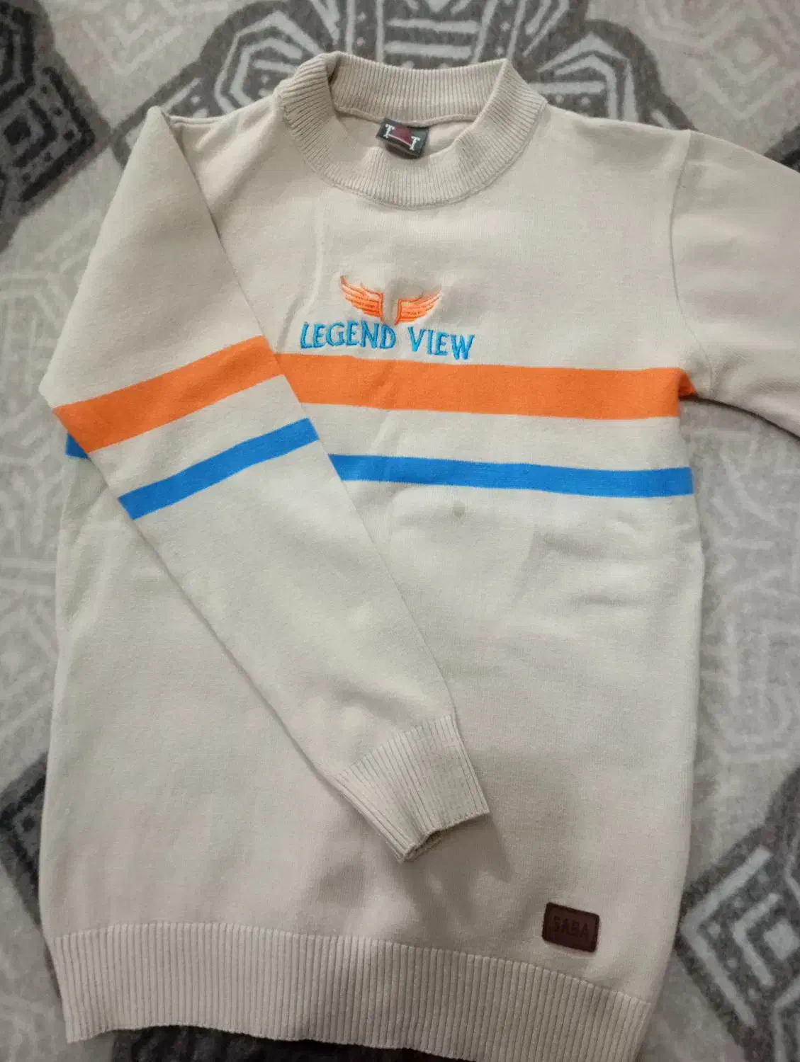 کاپشن پسرانه|لباس|زاهدان, |دیوار