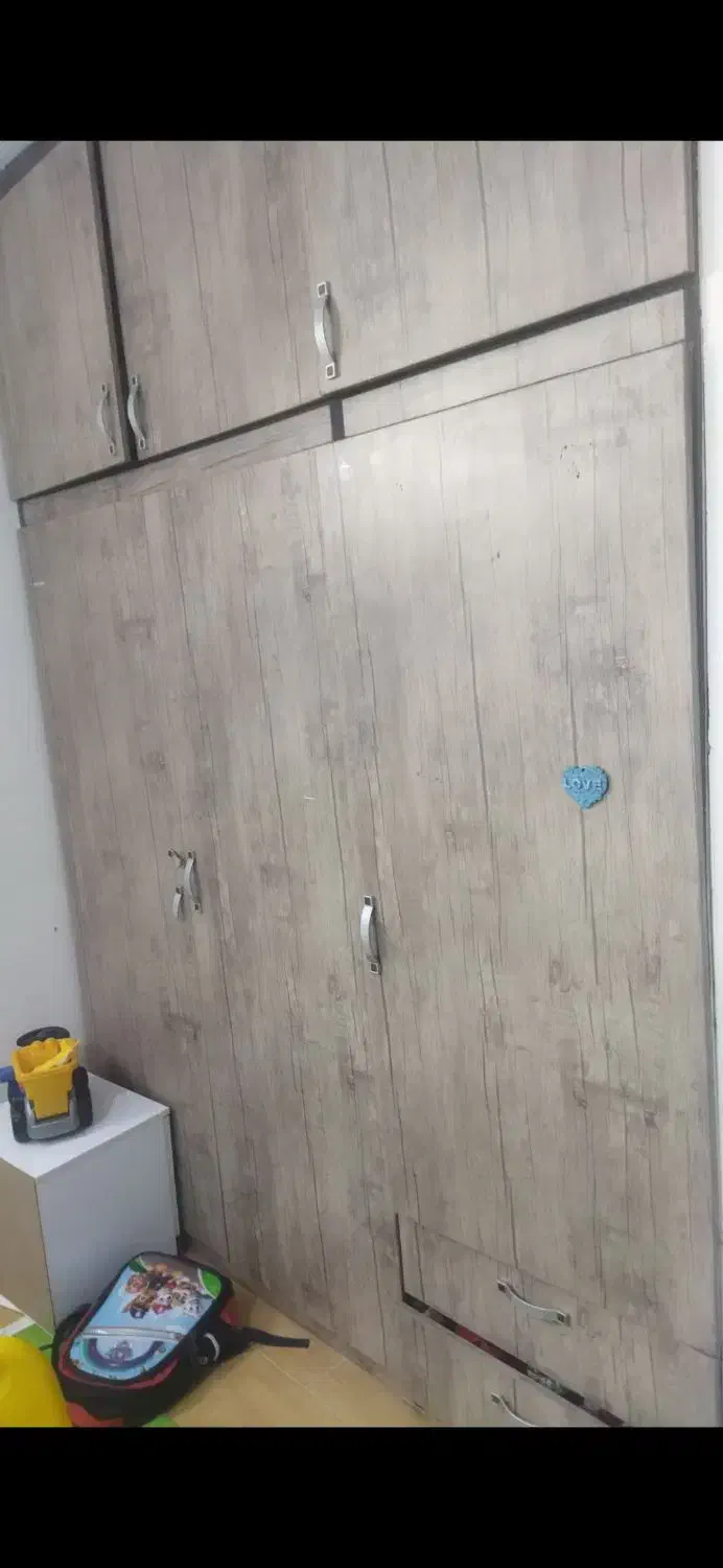 رهن آپارتمان محله C1، ساختمان شهریاران|اجارهٔ آپارتمان|فولادشهر, C1|دیوار