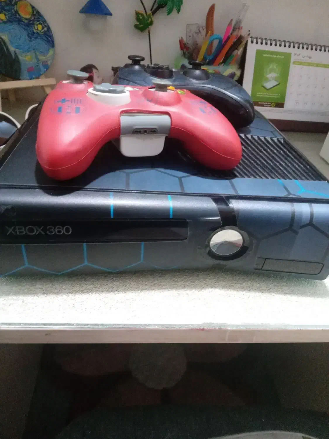 ایکس باکس ۳۶۰|کنسول، بازی ویدئویی و آنلاین|زاهدان, |دیوار