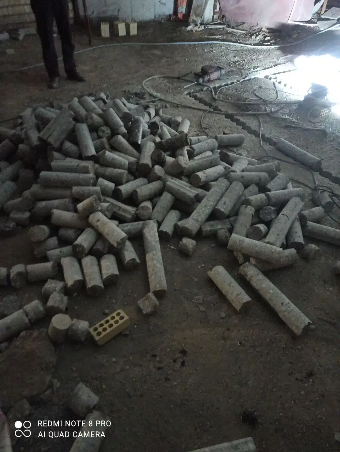 کرگیری برش بتن|خدمات پیشه و مهارت|خرم‌آباد, |دیوار