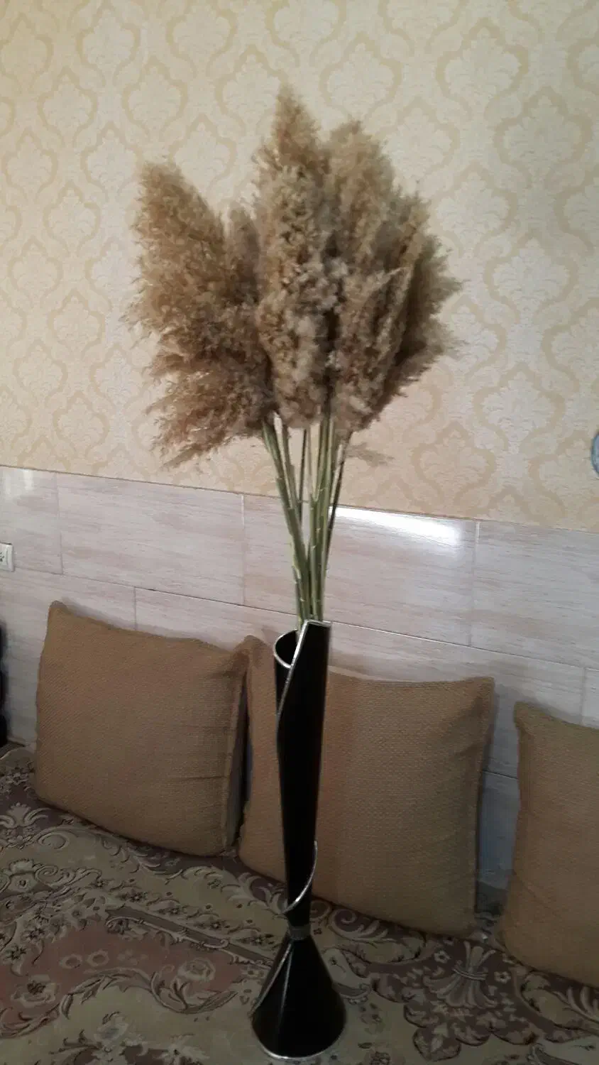 گل و گلدان|گل مصنوعی|شیراز, کوشک میدان|دیوار