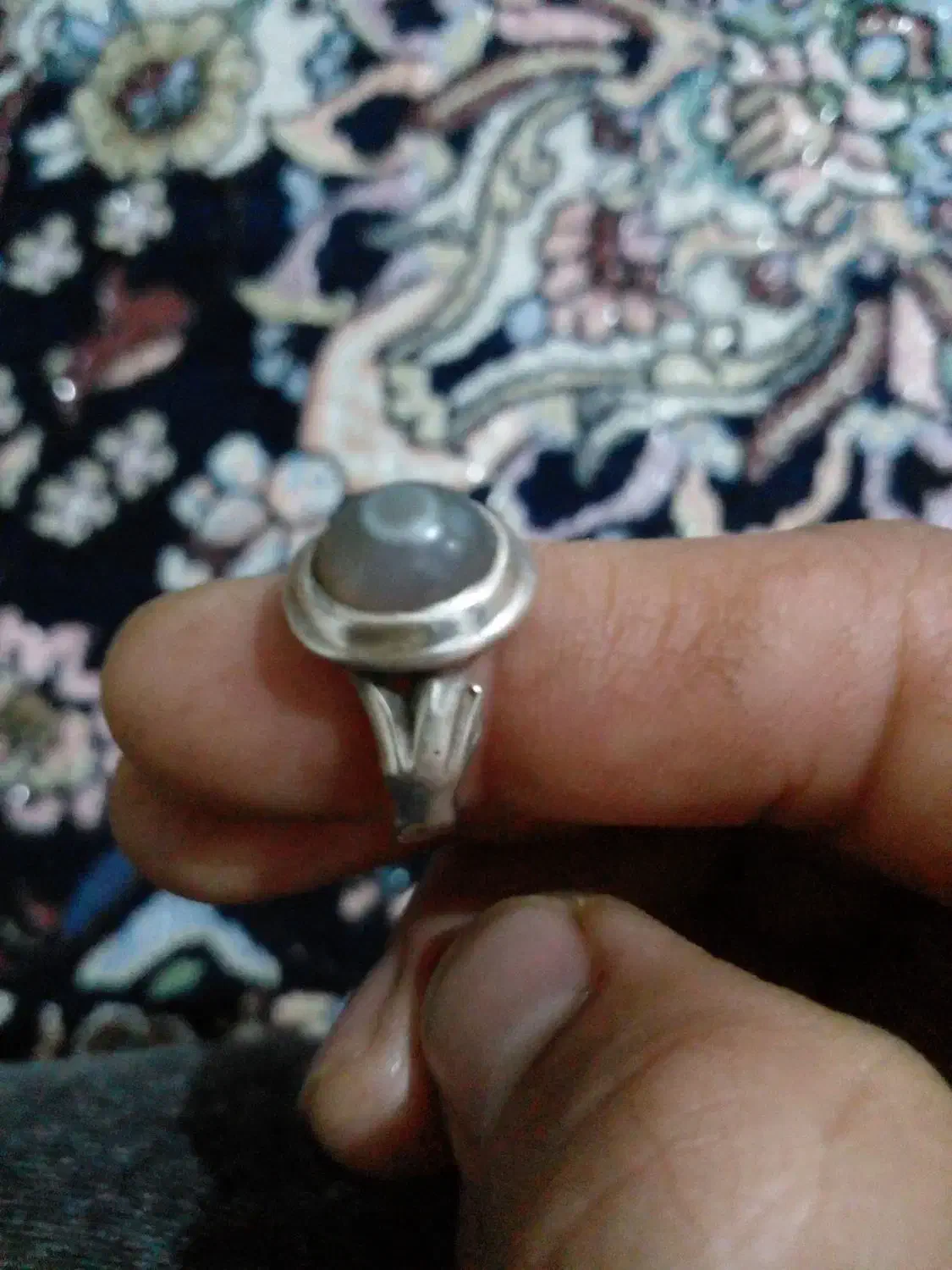 انگشتر|جواهرات|قوچان, |دیوار