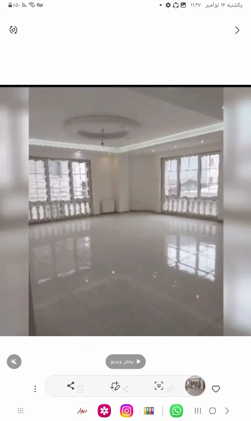 فروش اپارتمان در معلم شمسی پور|فروش آپارتمان|رشت, علی آباد|دیوار