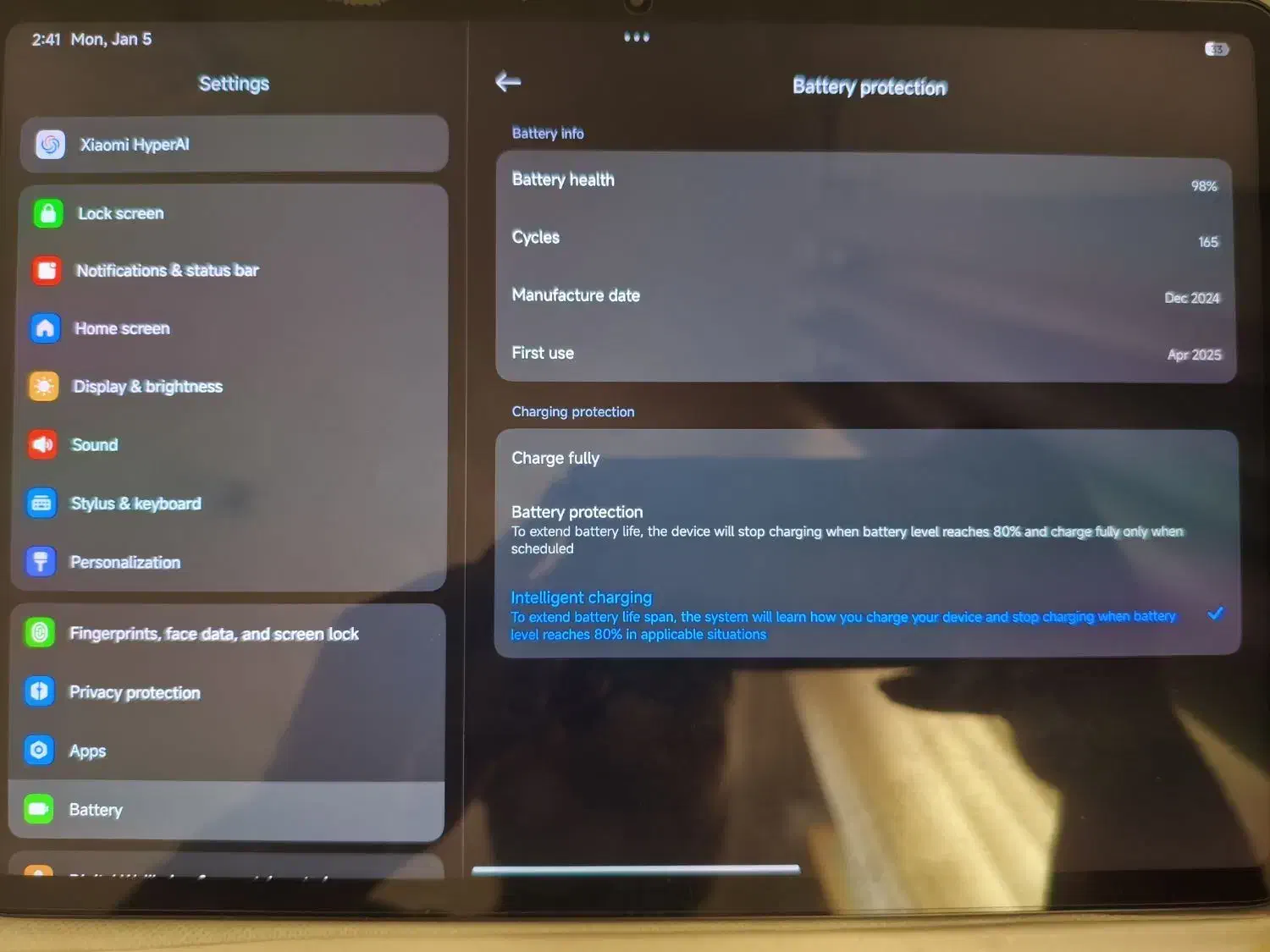 تبلت پد 7 پرو  pad 7 pro|تبلت|بندرعباس, |دیوار