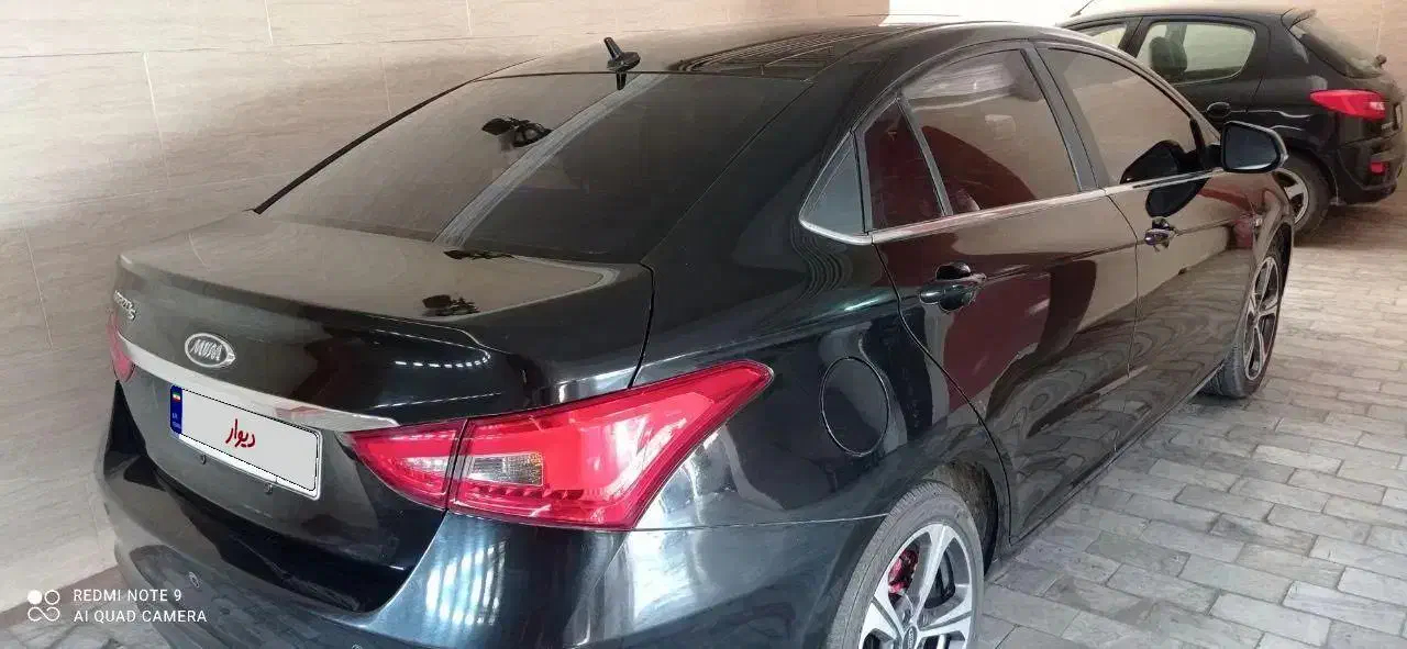 آریزو 5 تربو|خودرو سواری و وانت|گرگان, |دیوار