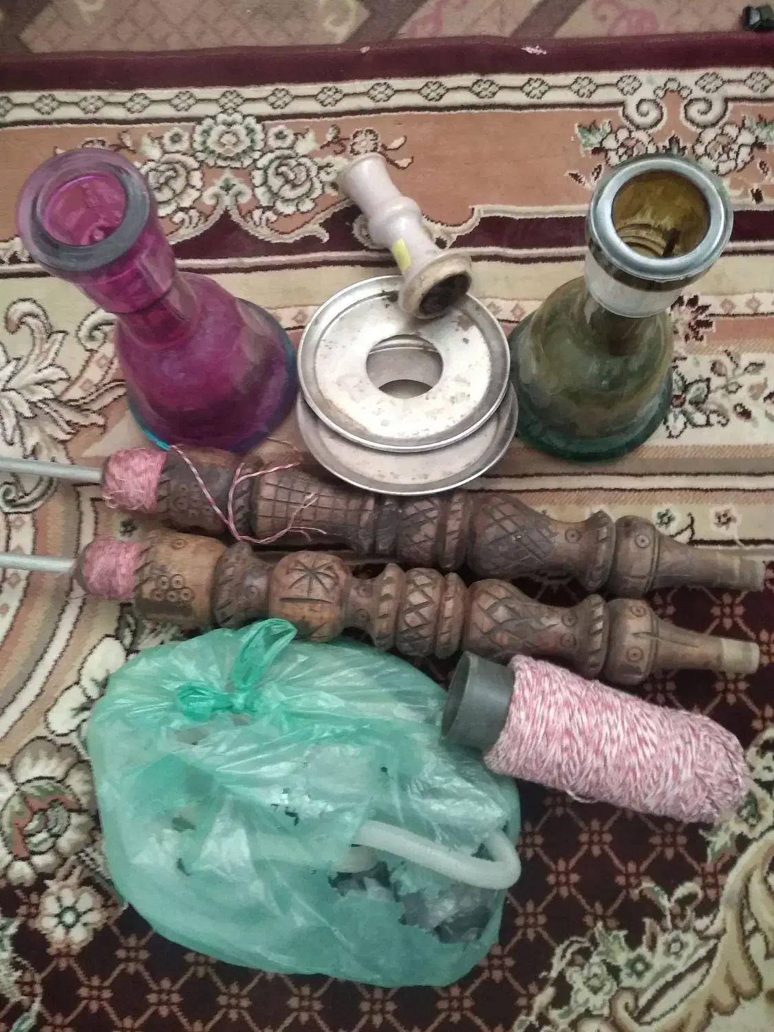 دوتاری خوب بر ای ساز|سازهای سنتی|الوند, |دیوار