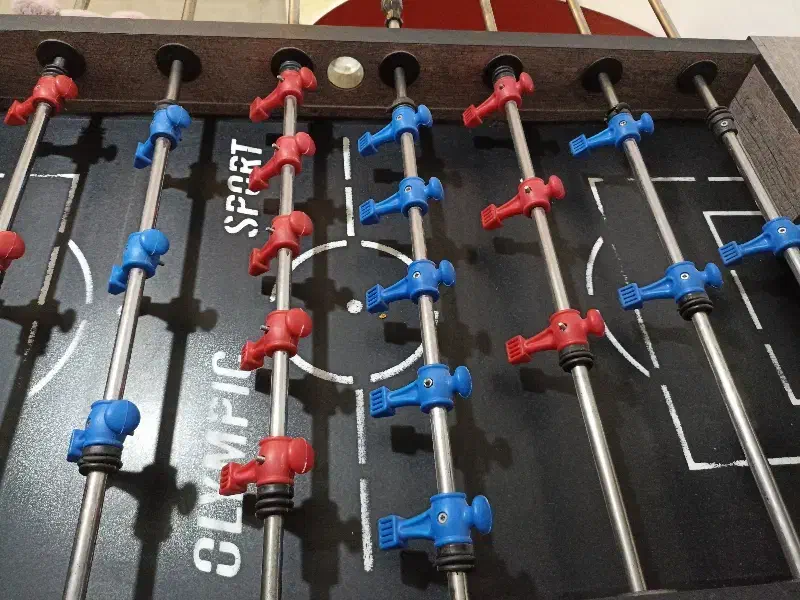 فوتبال دستی سایز 75در1/40|ورزشهای توپی|شهریار, رزکان|دیوار