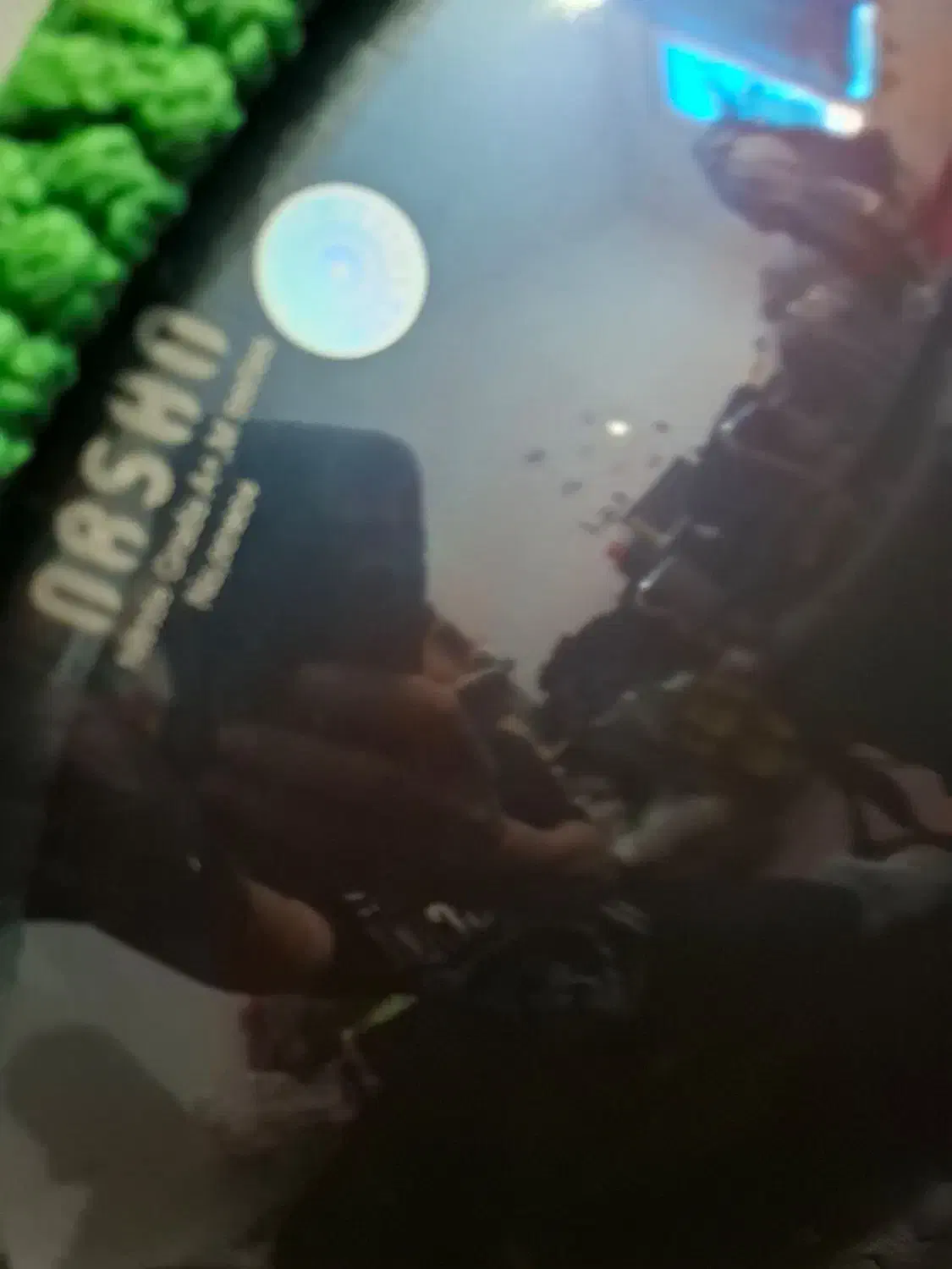 ضرب وتیمبو|سازهای سنتی|بندر ماهشهر, |دیوار