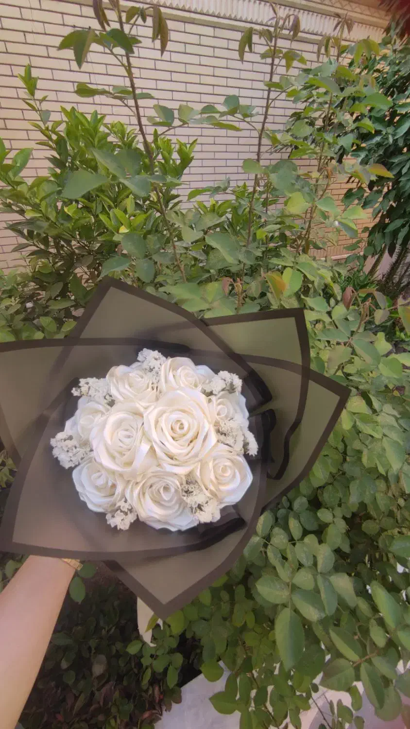 باکس گل آماده ی فروش|گل مصنوعی|شیراز, شهرک سراج‎|دیوار