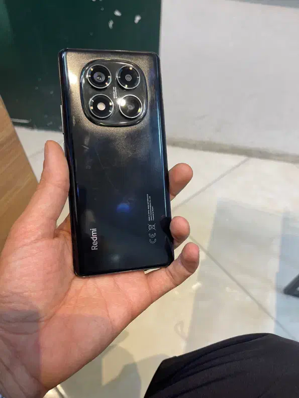 Note 14pro|موبایل|بیرجند, |دیوار