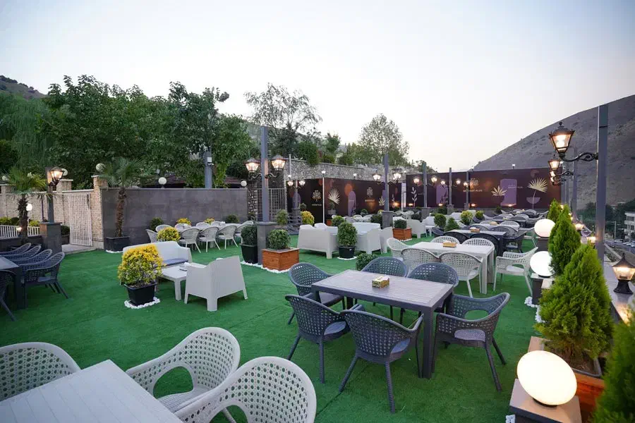 آماده همکاری در بخش مدیریت کافه رستوران|خدمات پذیرایی، مراسم|تهران, منیریه|دیوار