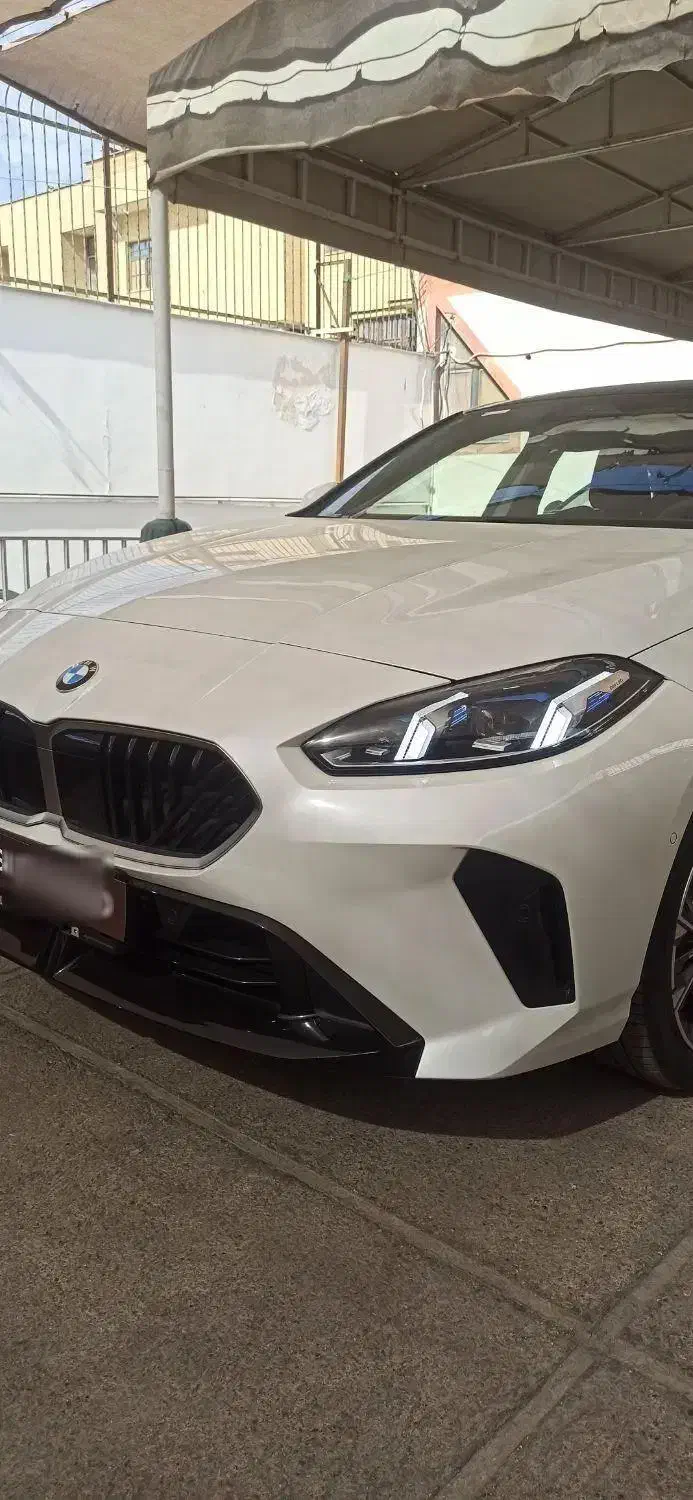 Bmw 225L 2025|خودرو سواری و وانت|شیراز, محمدیه|دیوار