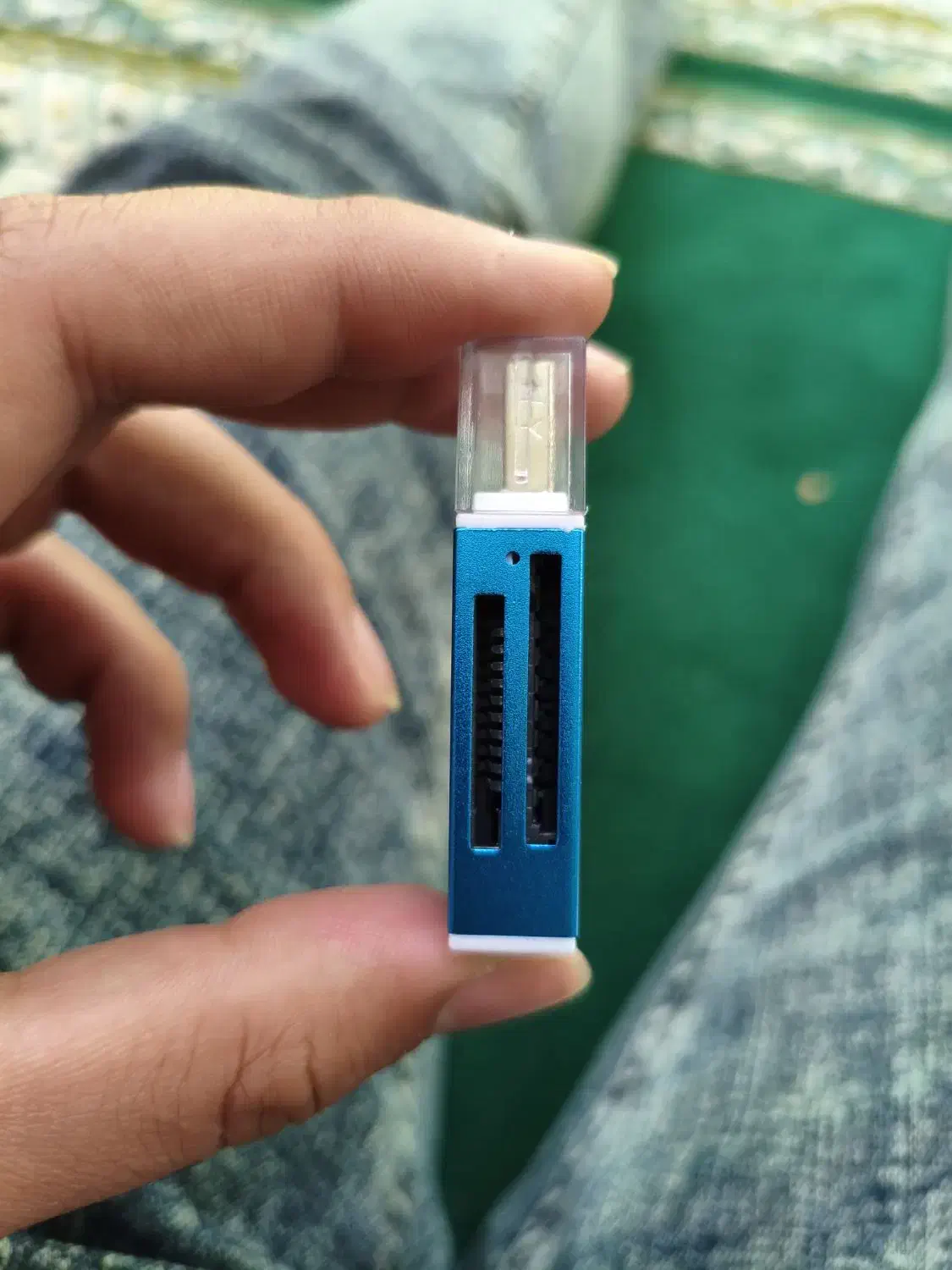 رم ریدر|قطعات و لوازم جانبی رایانه|مشهد, بهارستان|دیوار