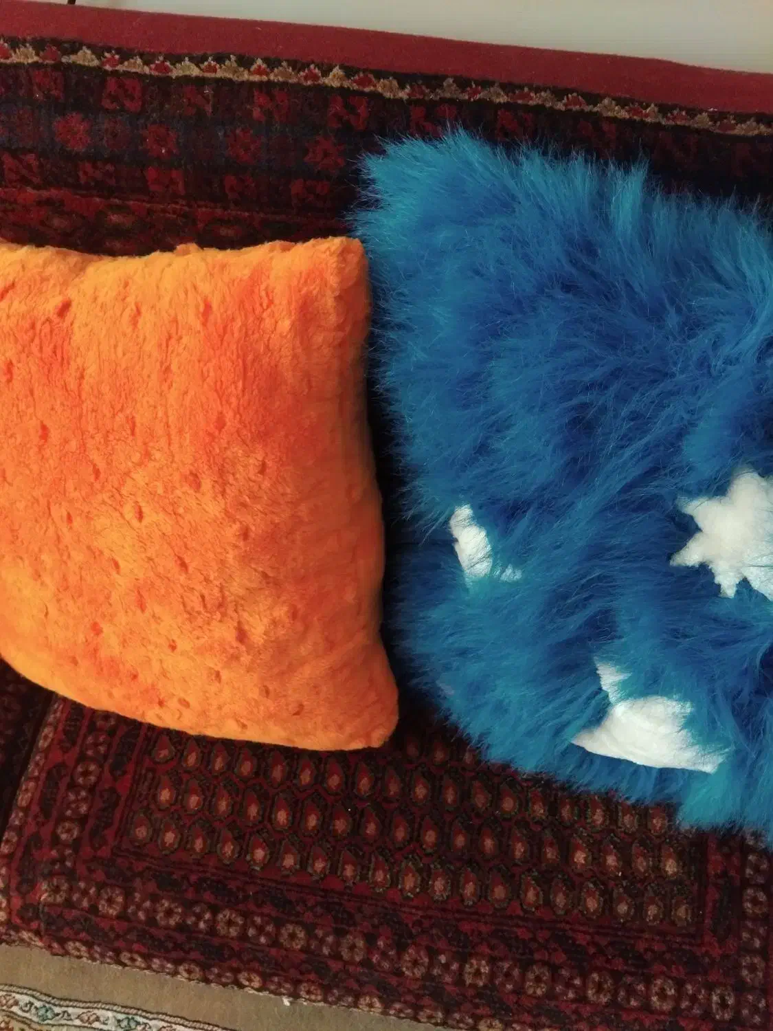 فروش خز کیلویی|لباس|ملکآباد, |دیوار