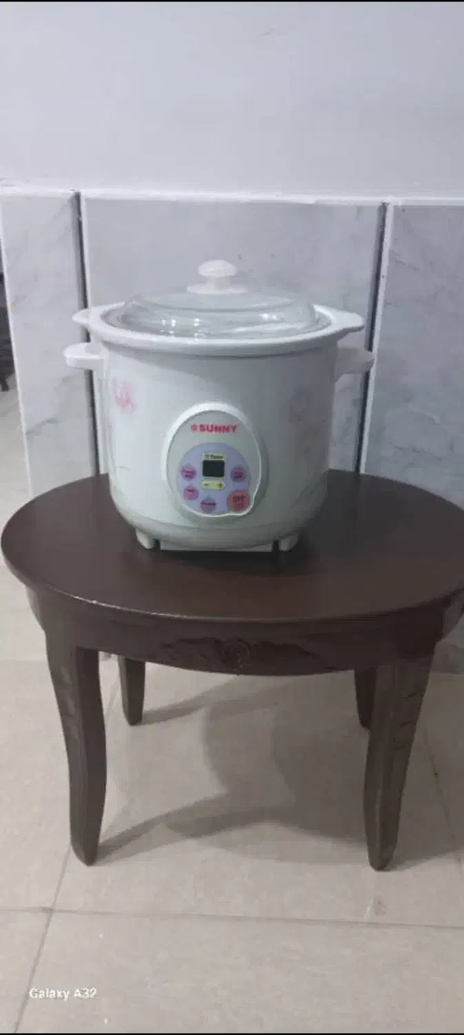 یک دستگاه آرامپز بادرب شیشه ای|سایر لوازم برقی|نی‌ریز, |دیوار