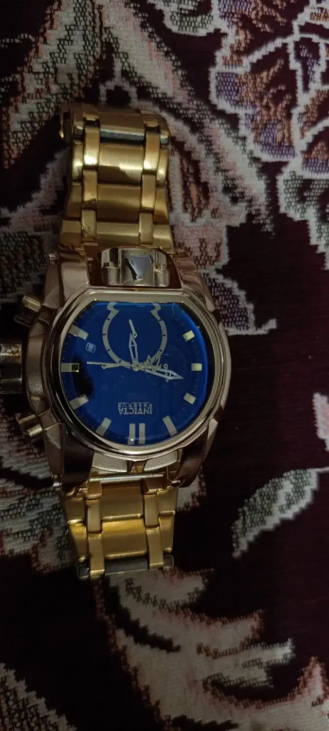 ساعت گودزیلا|ساعت|قم, علی آباد سعدگان|دیوار