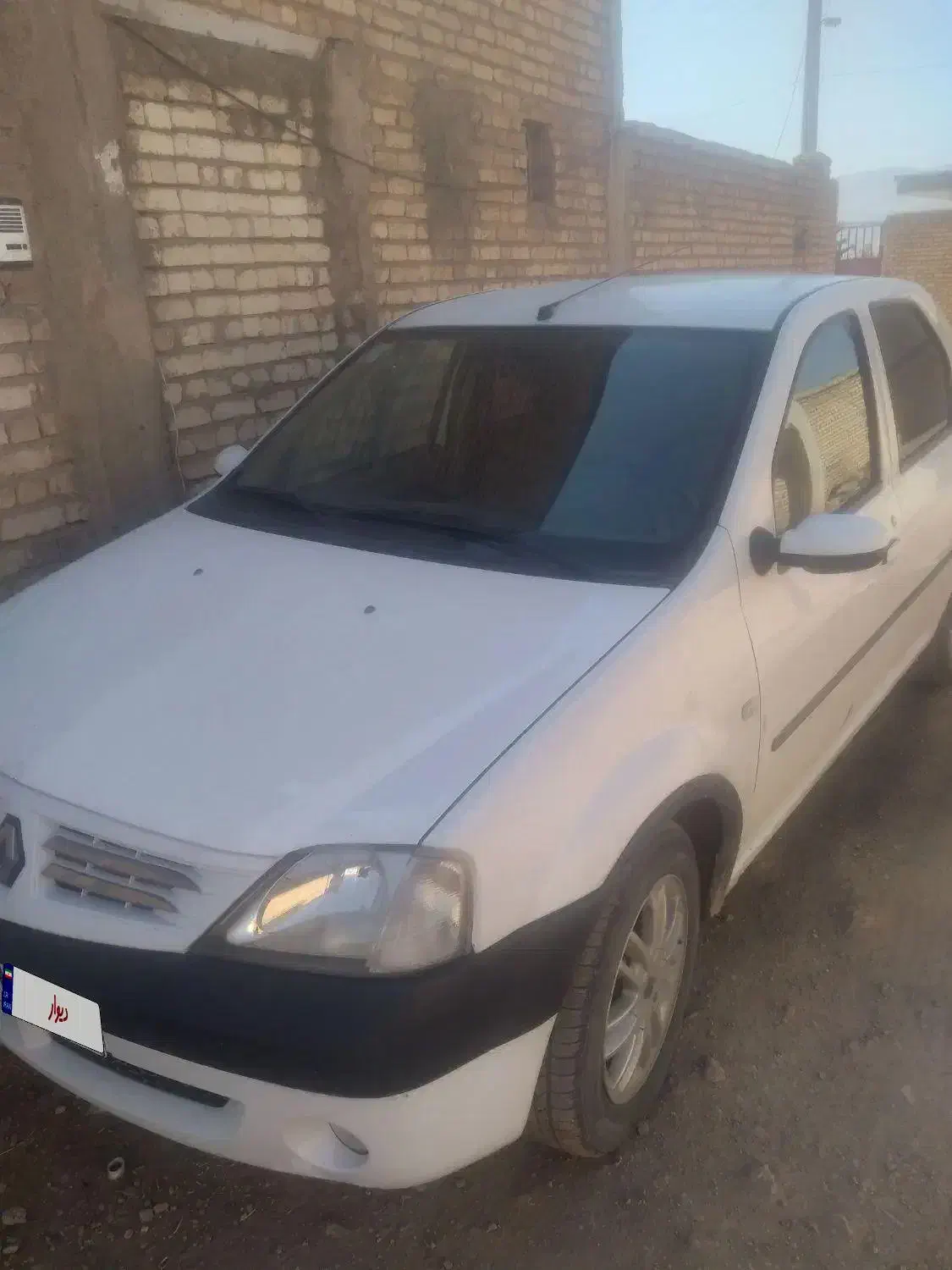 ال۹۰ مدل ۹۱|خودرو سواری و وانت|خانمیرزا, |دیوار