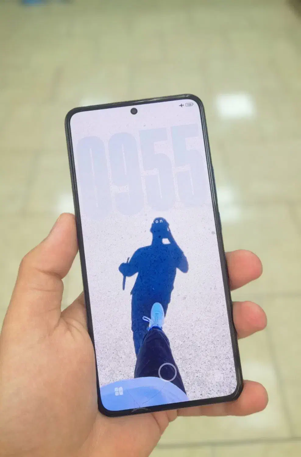 گوشی شیائومی 12T|موبایل|بجنورد, |دیوار