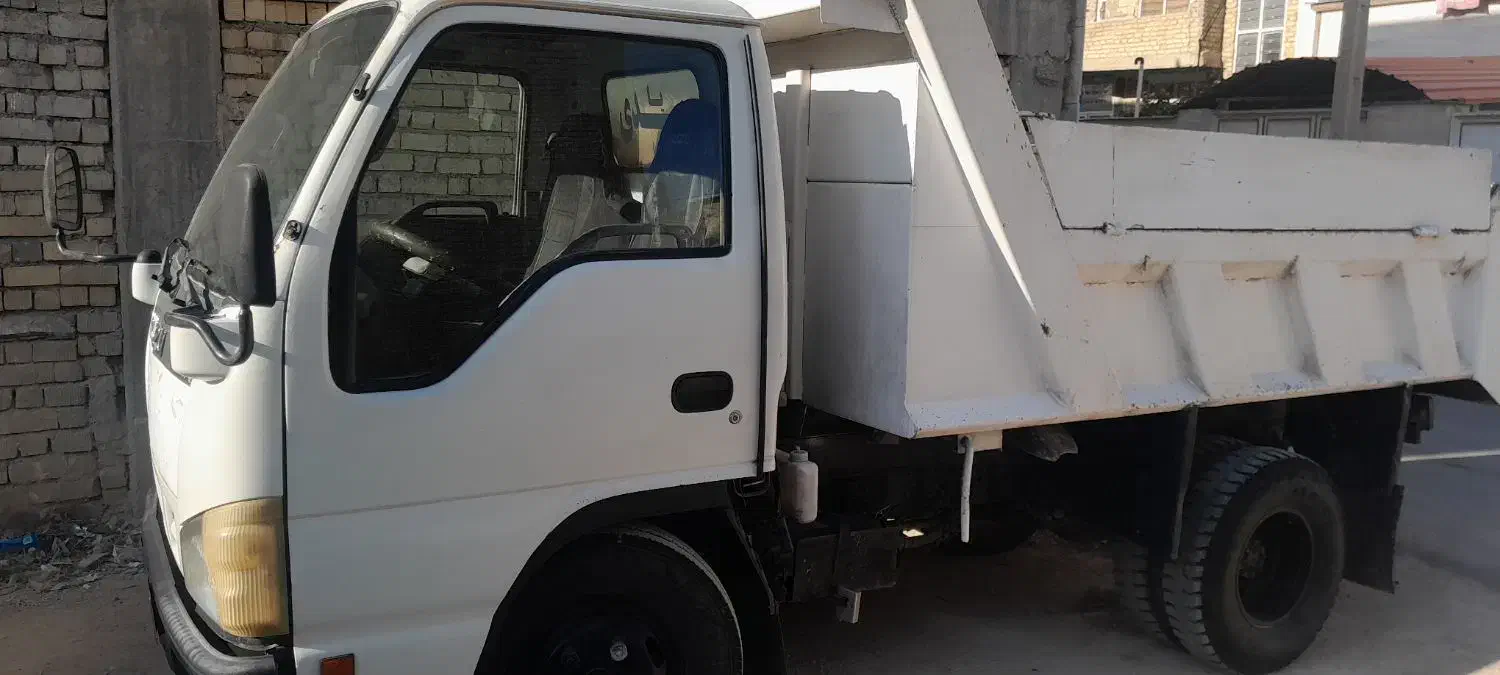 حمل نخاله خاور|خدمات حمل و نقل|شیراز, حجت آباد|دیوار