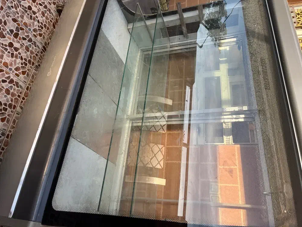 یخچال ویترینی|کافی‌شاپ و رستوران|امیدیه, |دیوار