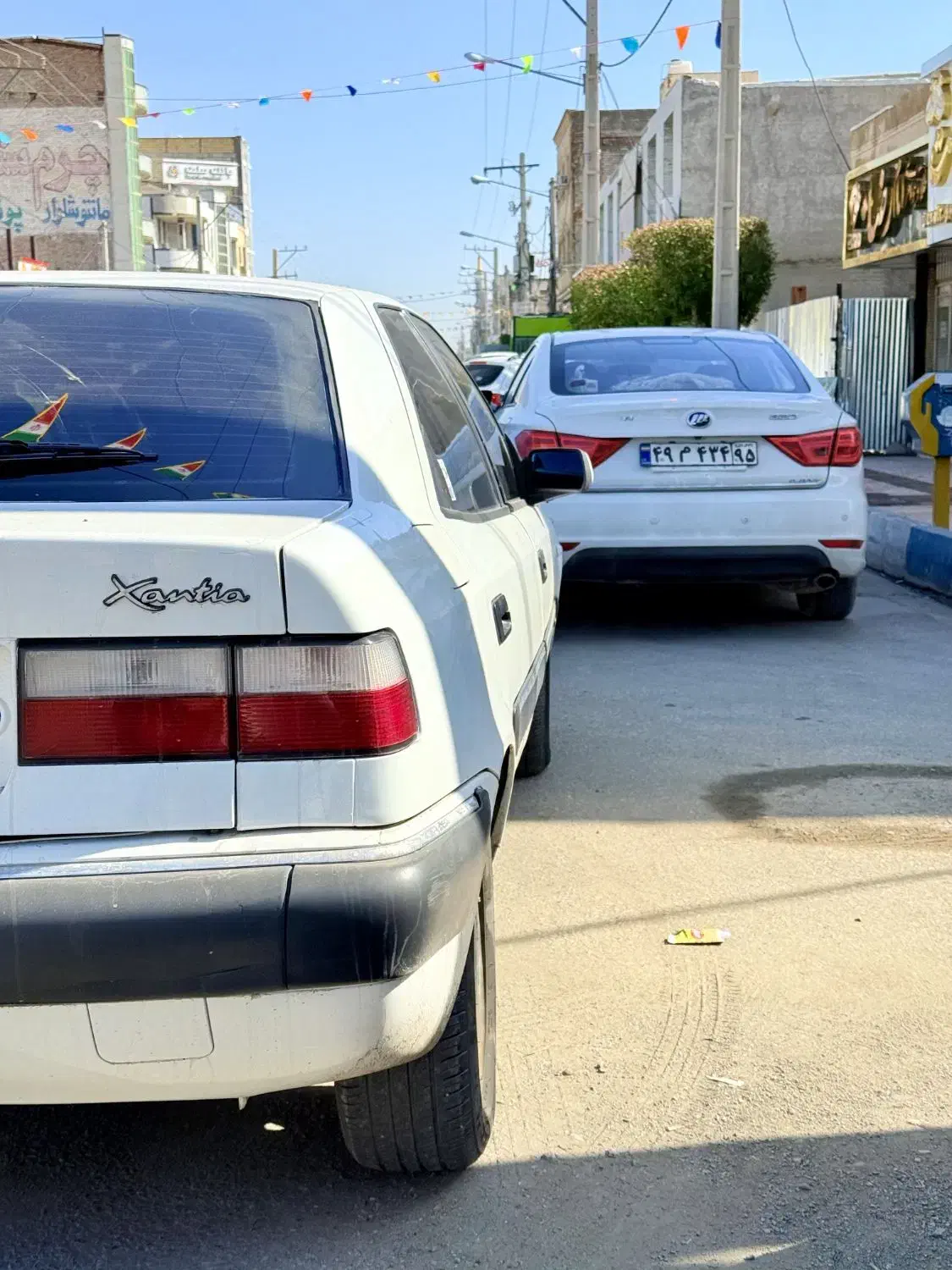 زانتیا موتور ۲۰۰۰|خودرو سواری و وانت|ایرانشهر, |دیوار