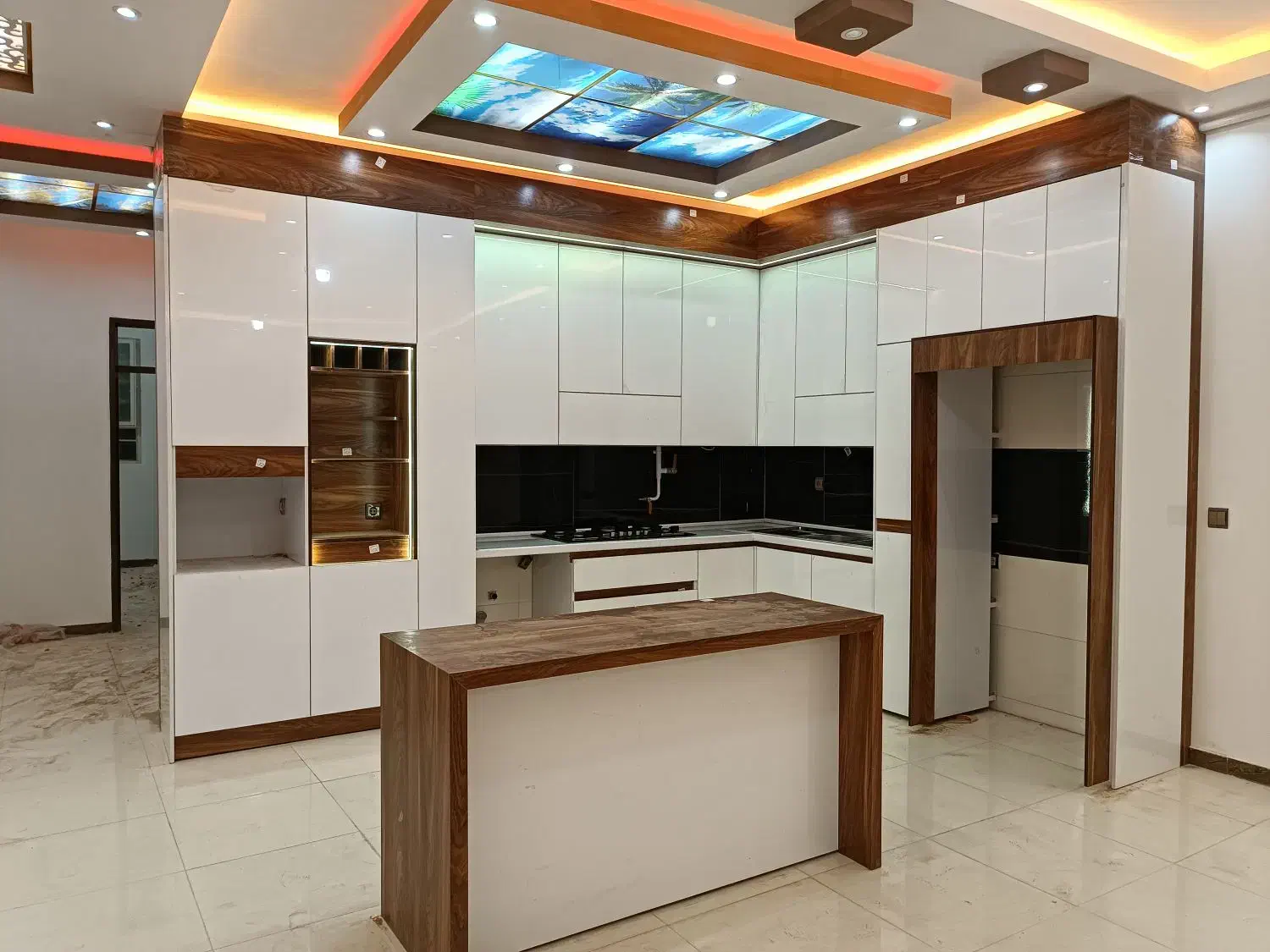 کابینت اشپزخانه|خدمات پیشه و مهارت|زابل, |دیوار