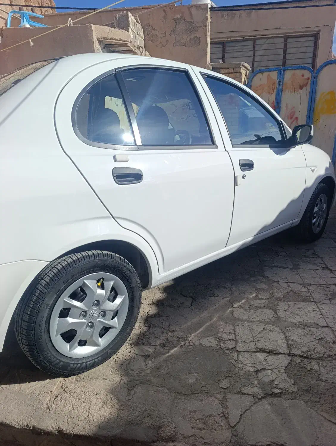 ساینا|خودرو سواری و وانت|کرمان, |دیوار