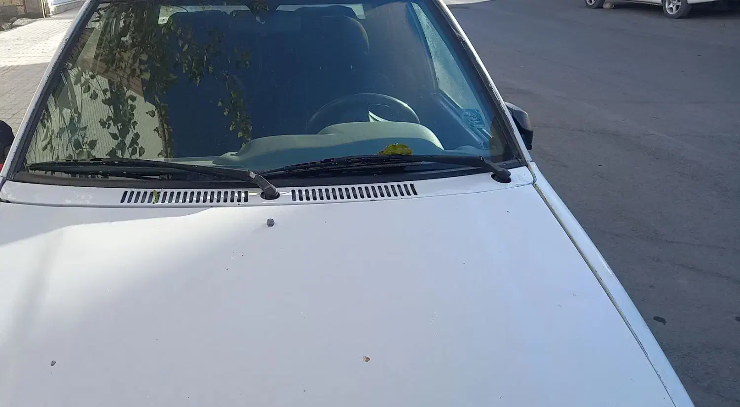 پراید مدل ۹۰|خودرو سواری و وانت|فرخشهر, |دیوار