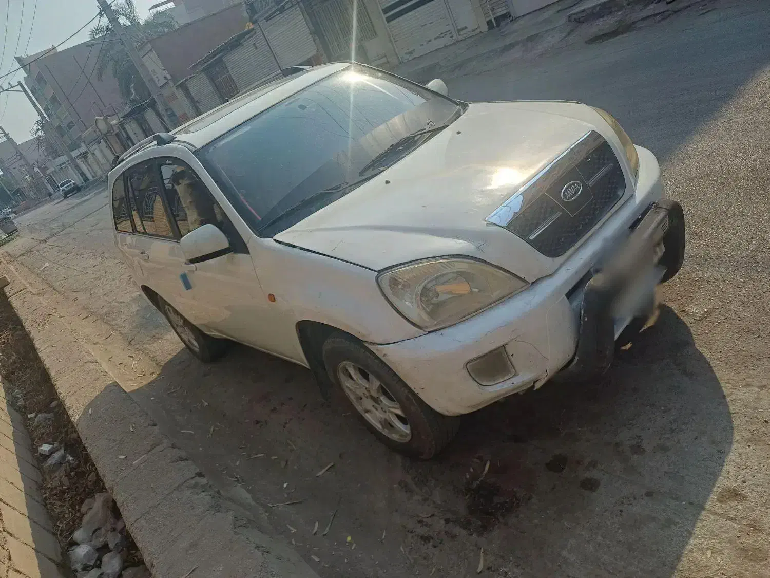 ام وی ام ۹۱|خودرو سواری و وانت|اهواز, زیتون کارگری|دیوار