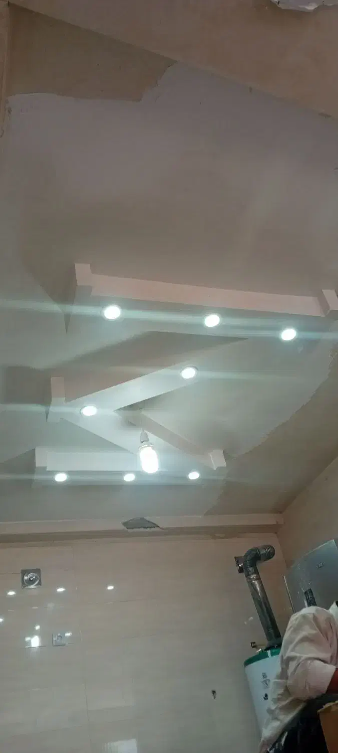 گچکاری ساختمان|خدمات پیشه و مهارت|یاسوج, |دیوار