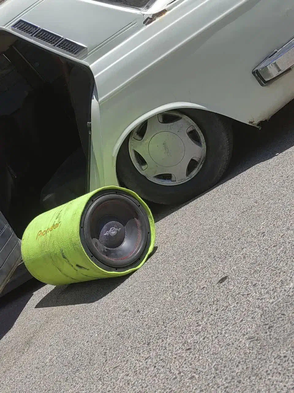 سیستم ماشین|قطعات یدکی و لوازم جانبی|یزد, |دیوار