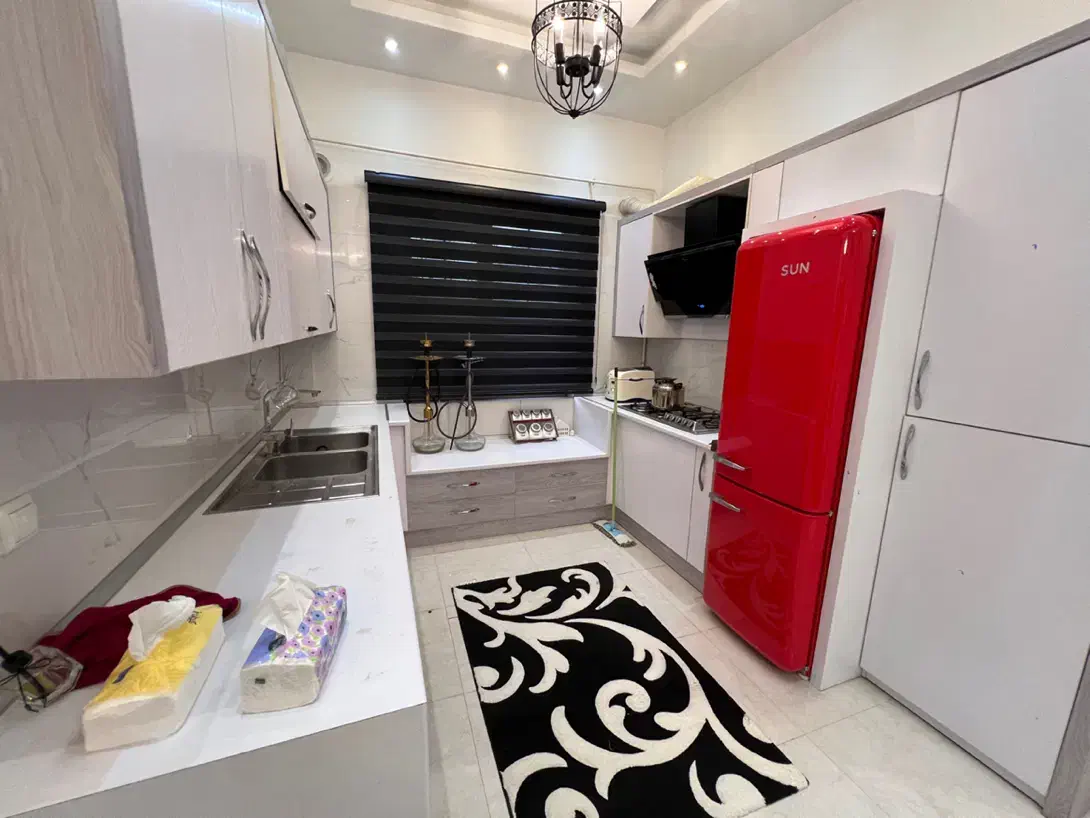 ویلایی دوبلکس سه خواب سند تک برگ|فروش خانه و ویلا|رشت, سیا اسطلخ|دیوار