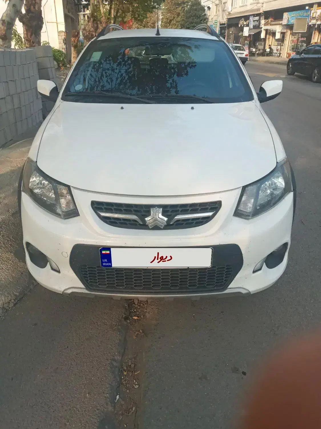 خودور|خودرو سواری و وانت|تالش, هشتپر|دیوار