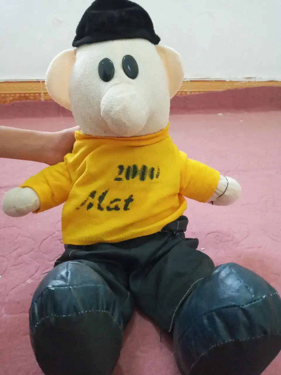 عروسک و اسباب بازی|اسباب‌بازی بچه|چناران, |دیوار