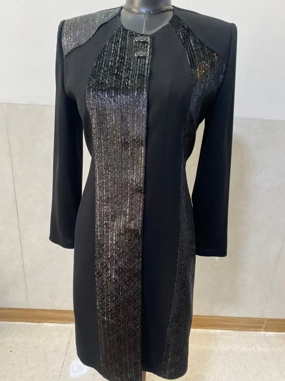 مانتو مجلسی|لباس|نسیمشهر, |دیوار