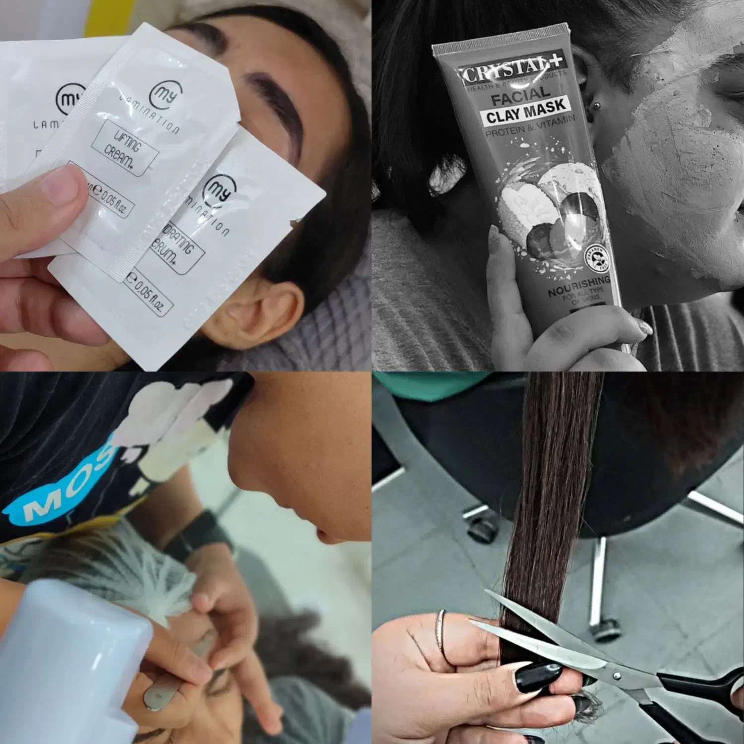 درما پاکسازی موخوره لیفت|خدمات آرایشگری و زیبایی|بیرجند, |دیوار