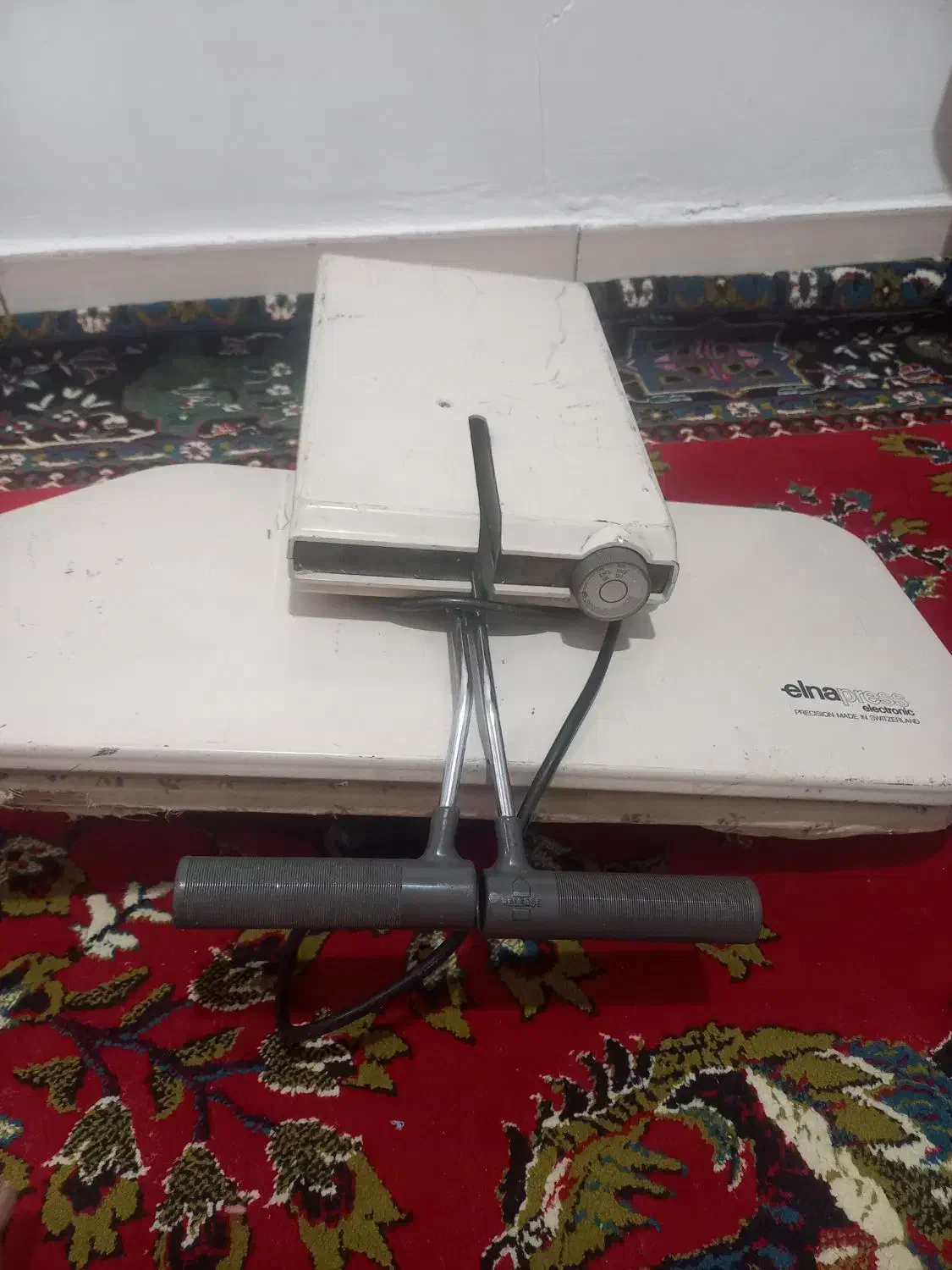 اتو پرس|اتو و لوازم اتو|خرم‌آباد, |دیوار