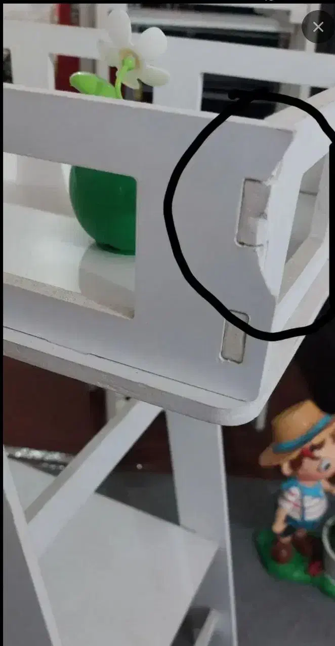 شلف  جنس پی وی سی|کتابخانه، شلف، قفسه‌های دیواری|شوشتر, |دیوار