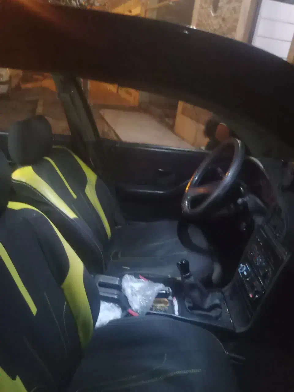 روا دوگانه فابریک ۸۸|خودرو سواری و وانت|نجف‌آباد, حومه نجف آباد|دیوار