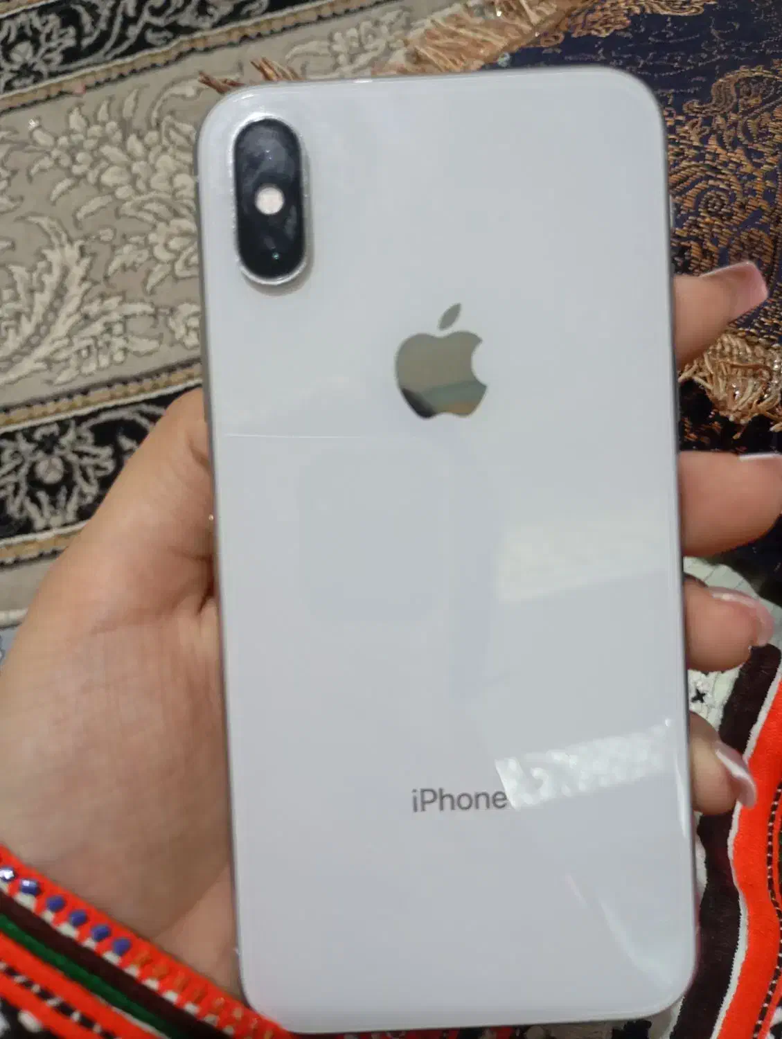 آیفون xs|موبایل|سراوان, |دیوار
