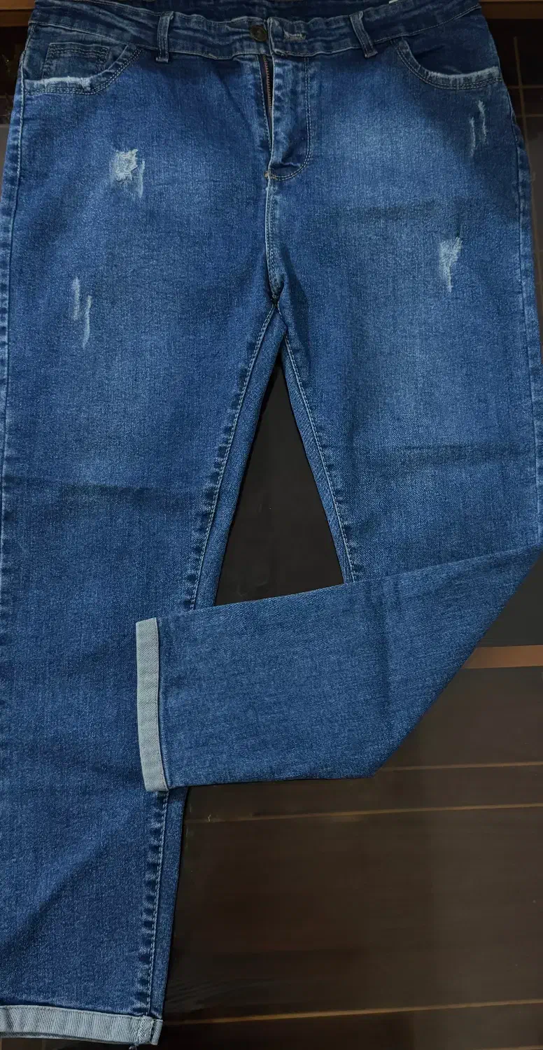 لباس نو حتی یک بار پوشیده نشده|لباس|جهرم, |دیوار