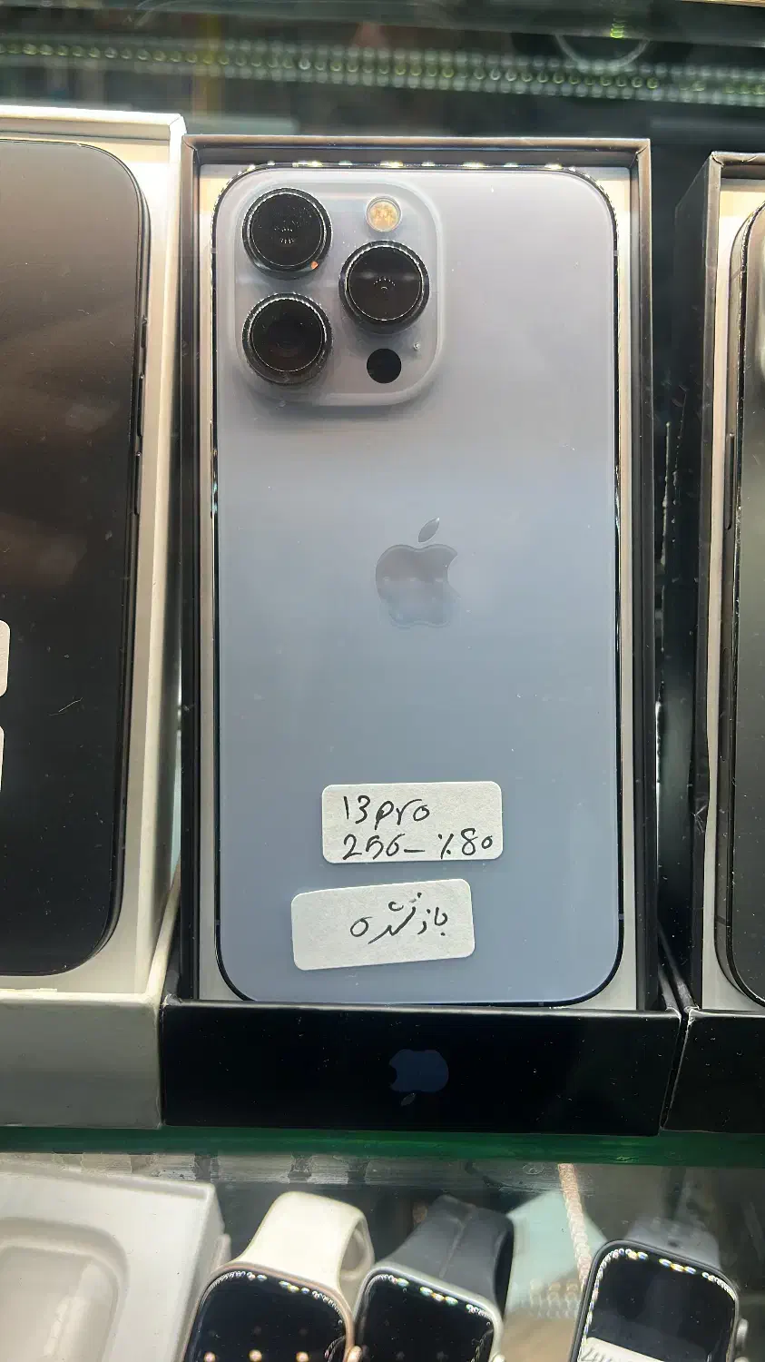 (256)13pro|موبایل|تهران, شیخ هادی|دیوار