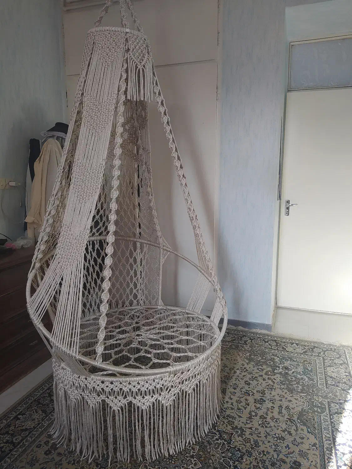 تاب ریلکسی|مبلمان خانگی و میز عسلی|قزوین, |دیوار